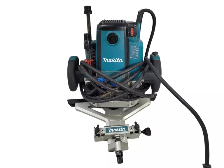FREZARKA GÓRNOWRZECIONOWA MAKITA RP2301FC 2100 W
