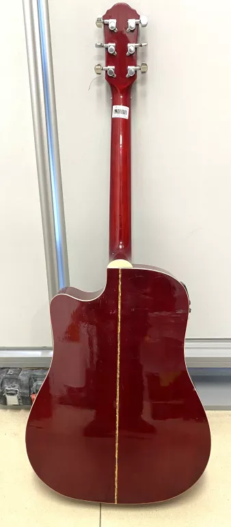 GITARA AKUSTYCZNA OSCAR SCHMIDT
