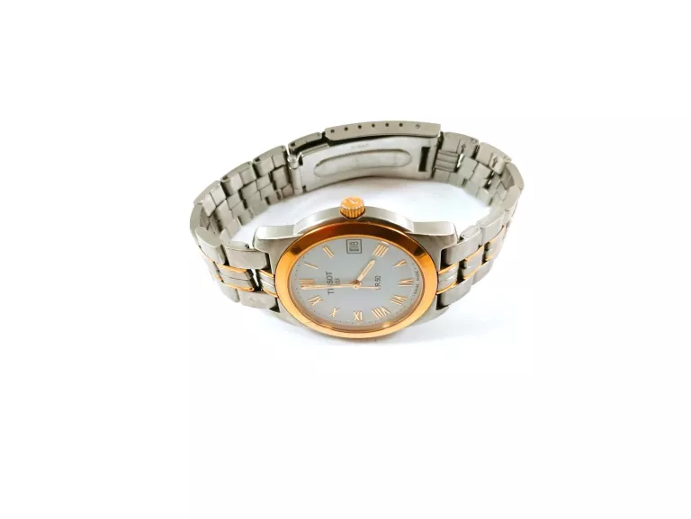 ZEGAREK TISSOT J376/476