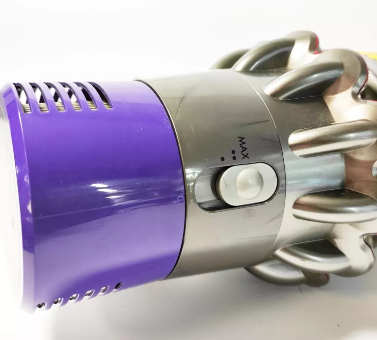 ODKURZACZ PIONOWY DYSON CYCLONE V10 ABSOLUTE
