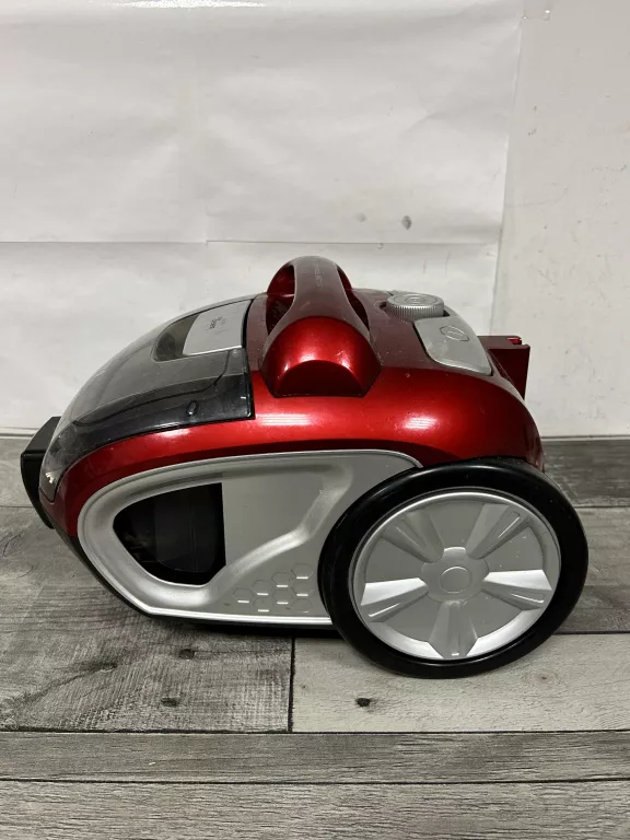 ODKURZACZ AMICA BAGIO ECO 900W PUD