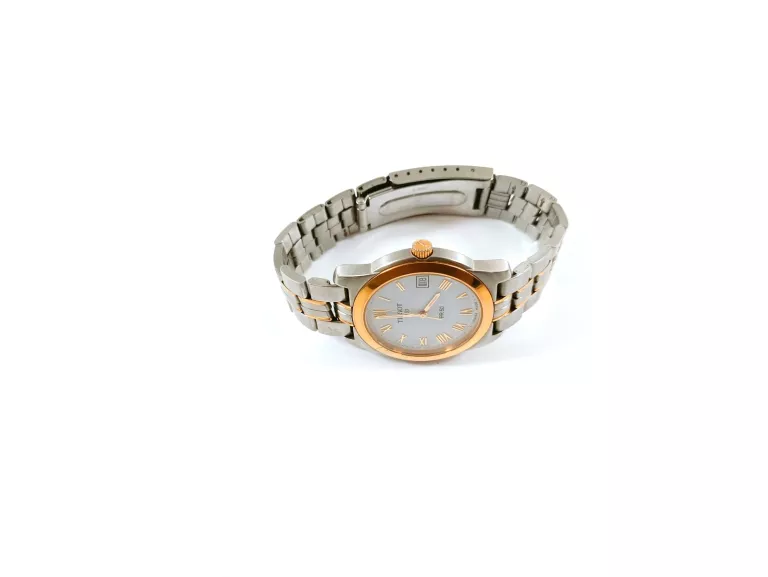 ZEGAREK TISSOT J376/476