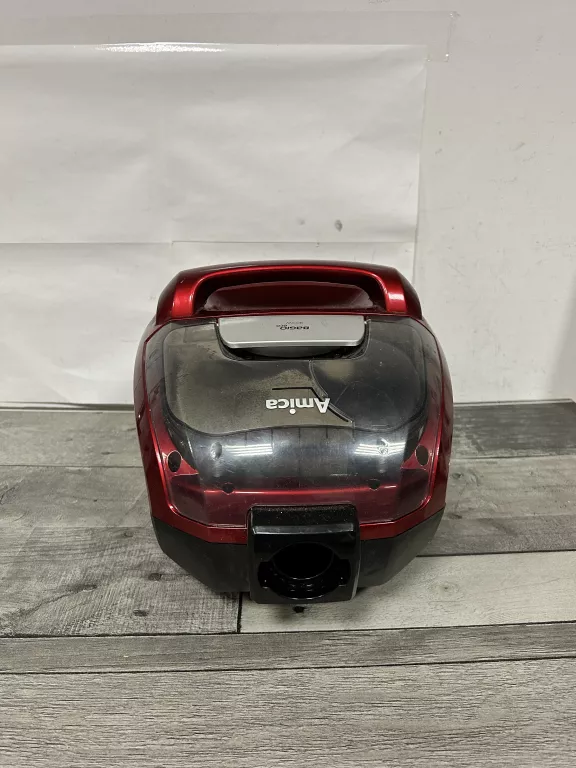ODKURZACZ AMICA BAGIO ECO 900W PUD