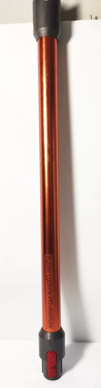 ODKURZACZ PIONOWY DYSON CYCLONE V10 ABSOLUTE