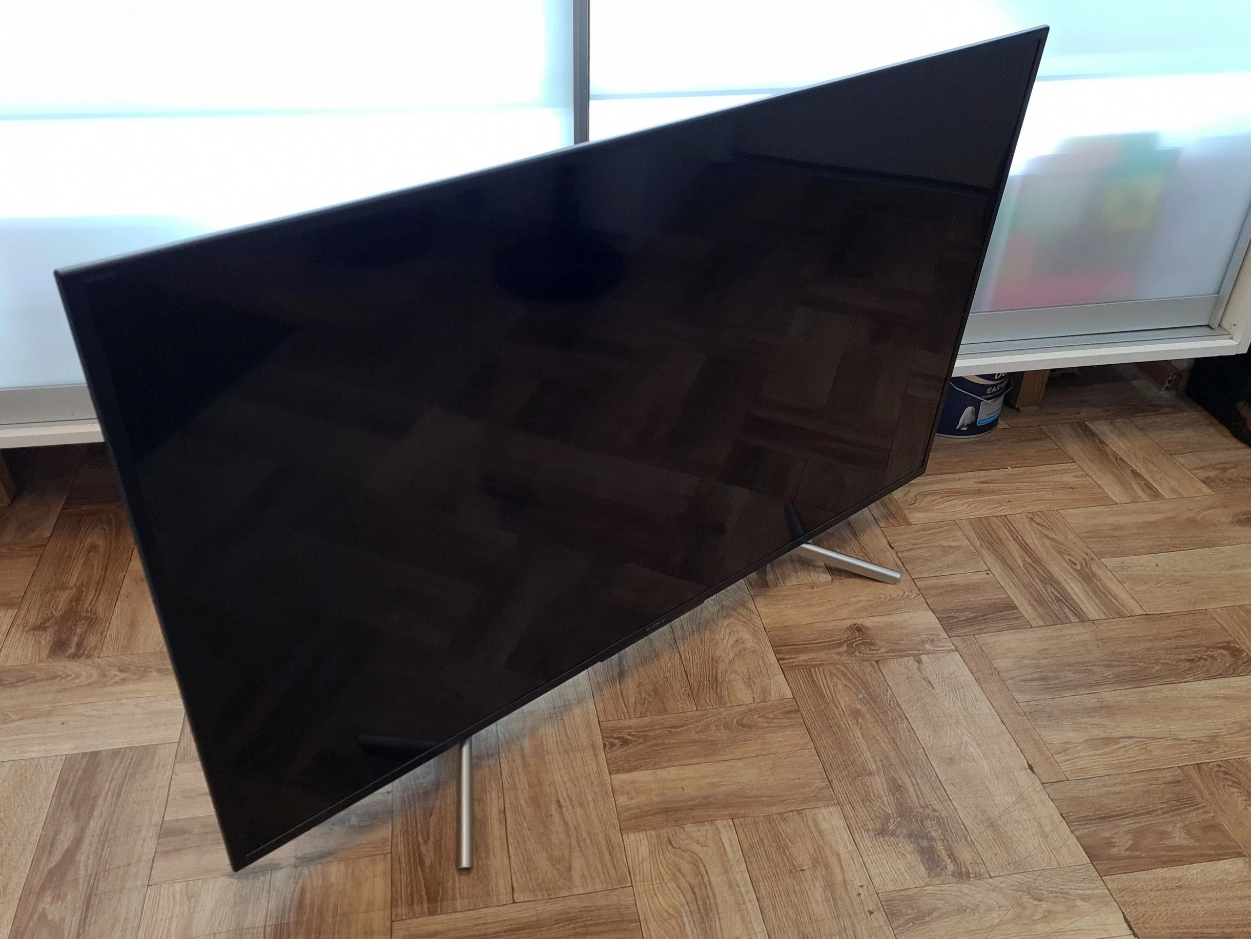 telewizor-sony-bravia-50-pilot-kdl-50wf665-bukowska-118-poznan