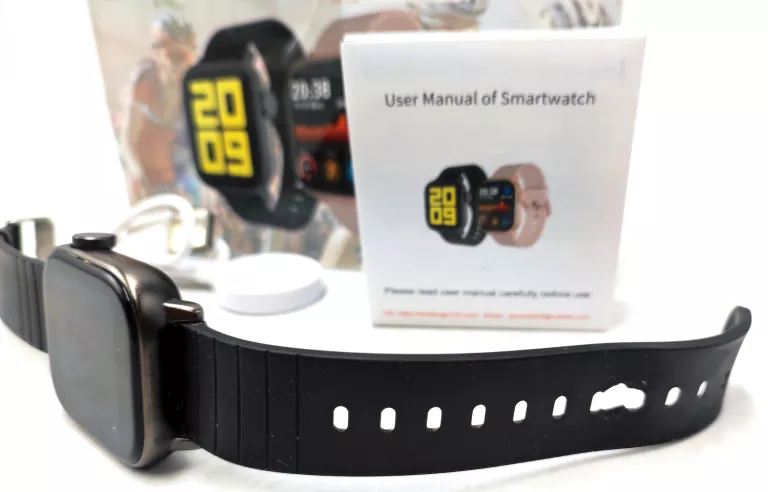 Duoduogo smartwatch top