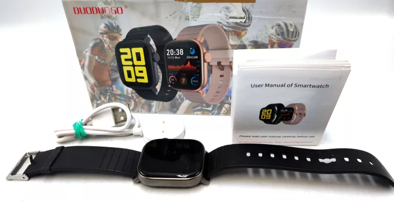 SMARTWATCH DUODUOGO
