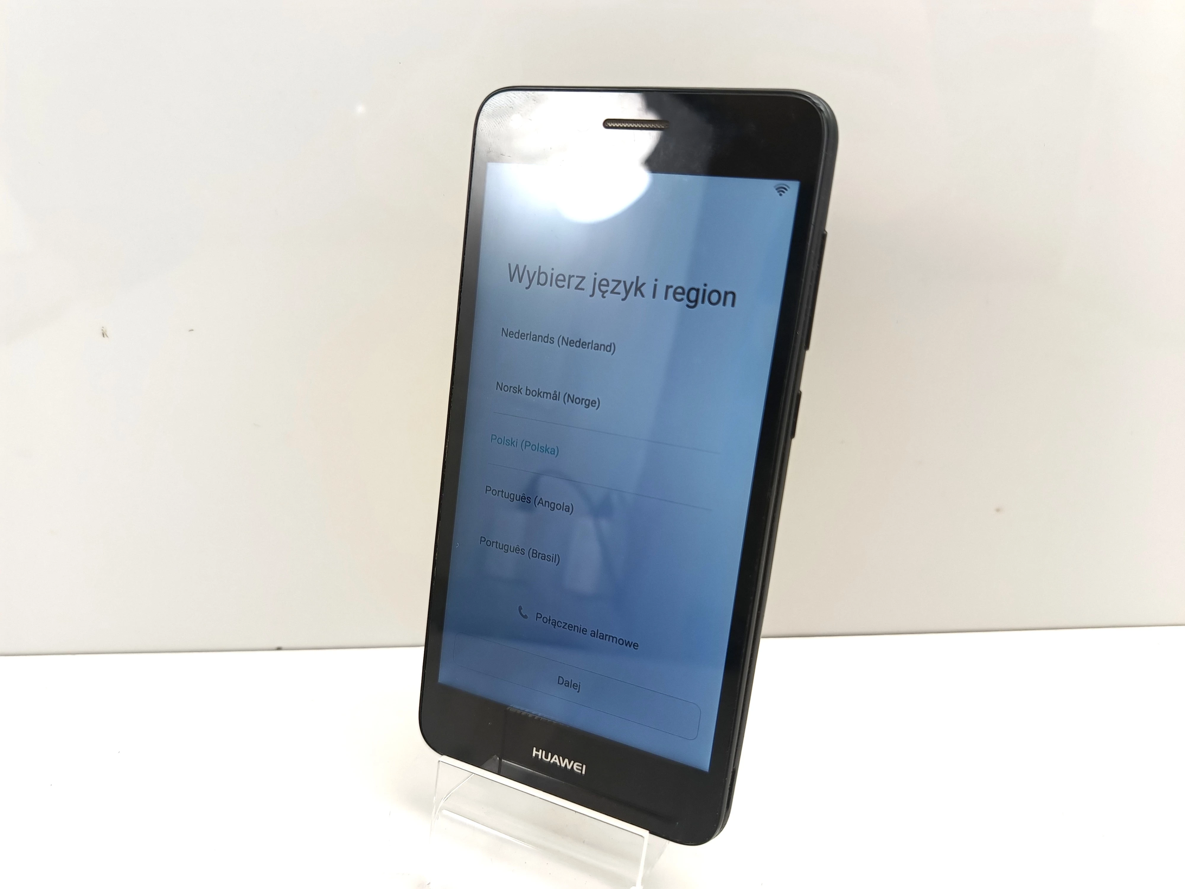 telefon-huawei-y5-ii-opis-28-czerwca-313-poznan-ska-x