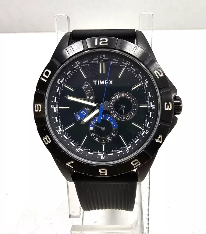 ZEGAREK MĘSKI TIMEX SR 920 SW