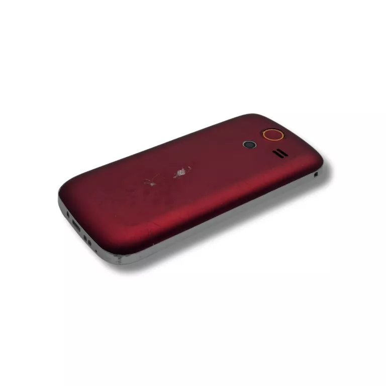 TELEFON BEA FON SL340 CZERWONY