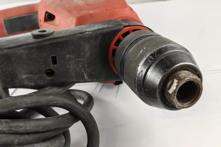 WKRĘTARKO-WIERTARKA HILTI UD 16