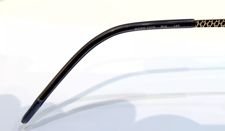 OKULARY OPRAWKI HUGO BOSS 1210 RHL