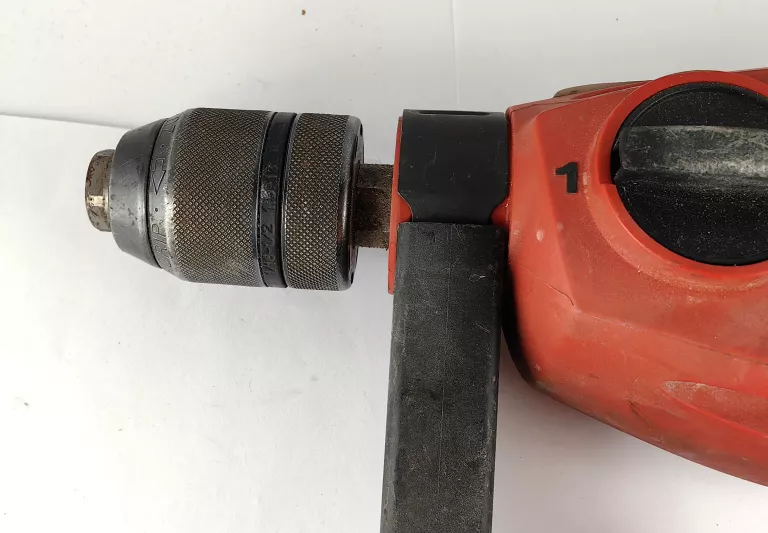 WKRĘTARKO-WIERTARKA HILTI UD 16