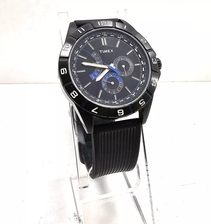 ZEGAREK MĘSKI TIMEX SR 920 SW