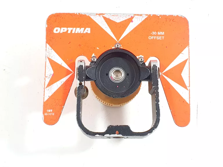 CST BERGER OPTIMA 63-1010 PRYZMAT