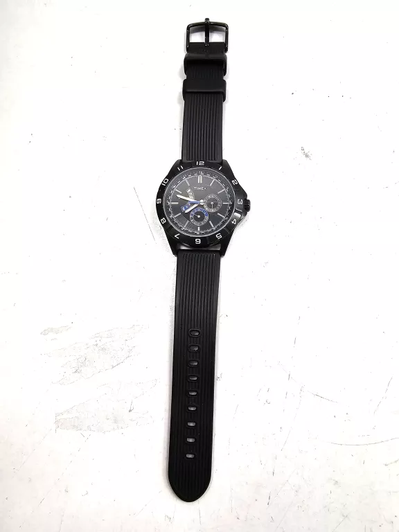 ZEGAREK MĘSKI TIMEX SR 920 SW
