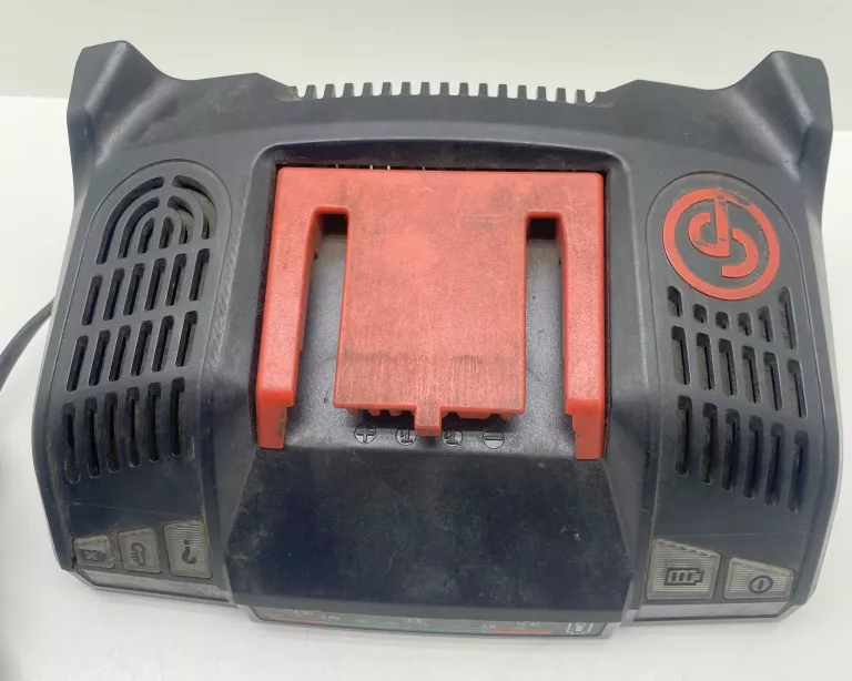 KLUCZ UDAROWY AKUMULATOROWY CHICAGO PNEUMATIC CP8849