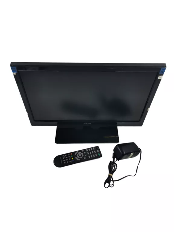 TV MANTA 19" LED1902 LED TV 19 CALI