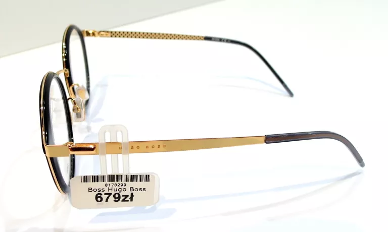 OKULARY OPRAWKI HUGO BOSS 1210 RHL