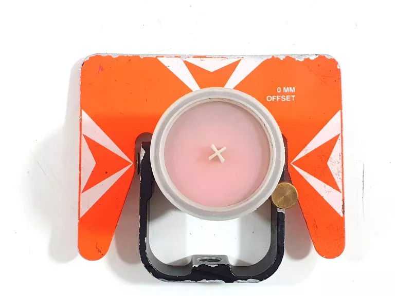 CST BERGER OPTIMA 63-1010 PRYZMAT