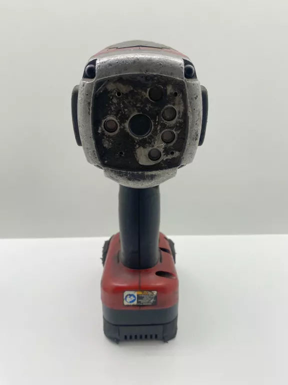 KLUCZ UDAROWY AKUMULATOROWY CHICAGO PNEUMATIC CP8849