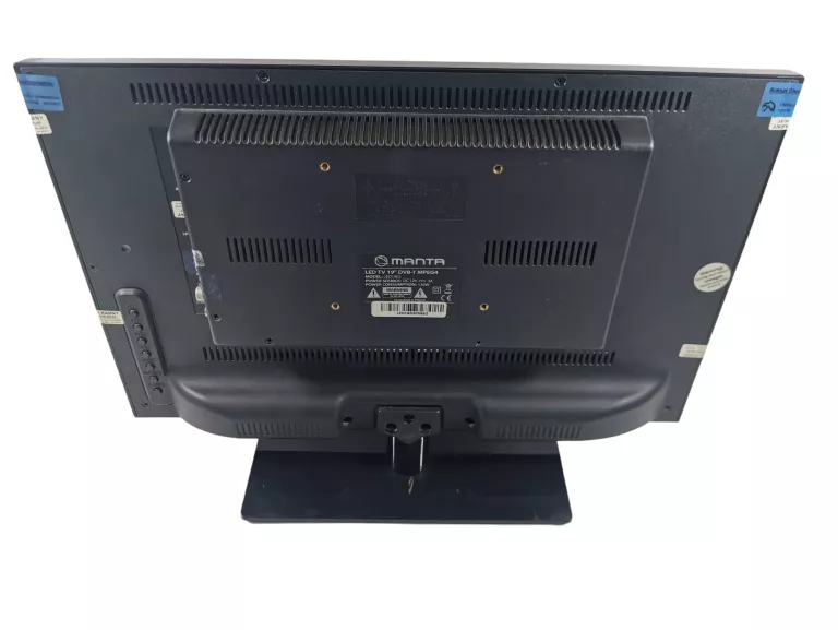 TV MANTA 19" LED1902 LED TV 19 CALI