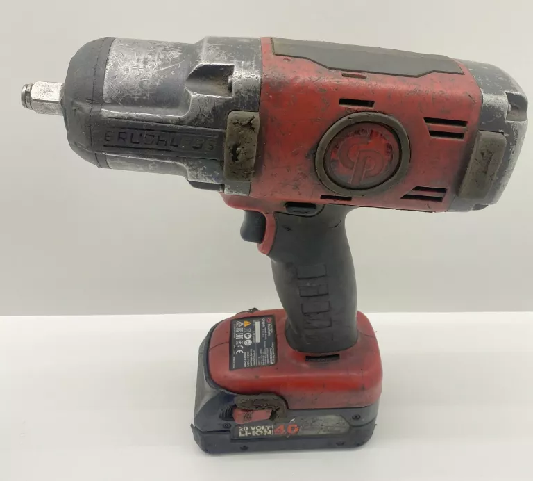 KLUCZ UDAROWY AKUMULATOROWY CHICAGO PNEUMATIC CP8849