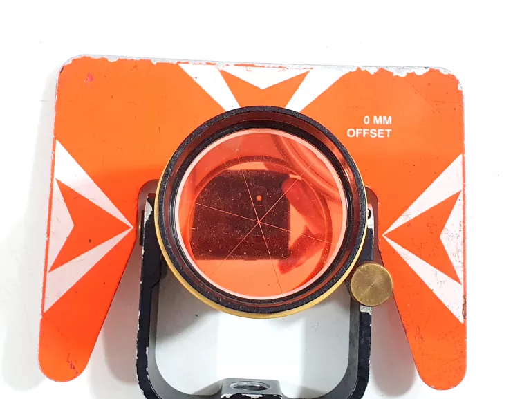 CST BERGER OPTIMA 63-1010 PRYZMAT