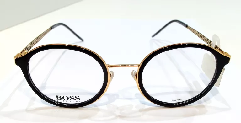 OKULARY OPRAWKI HUGO BOSS 1210 RHL