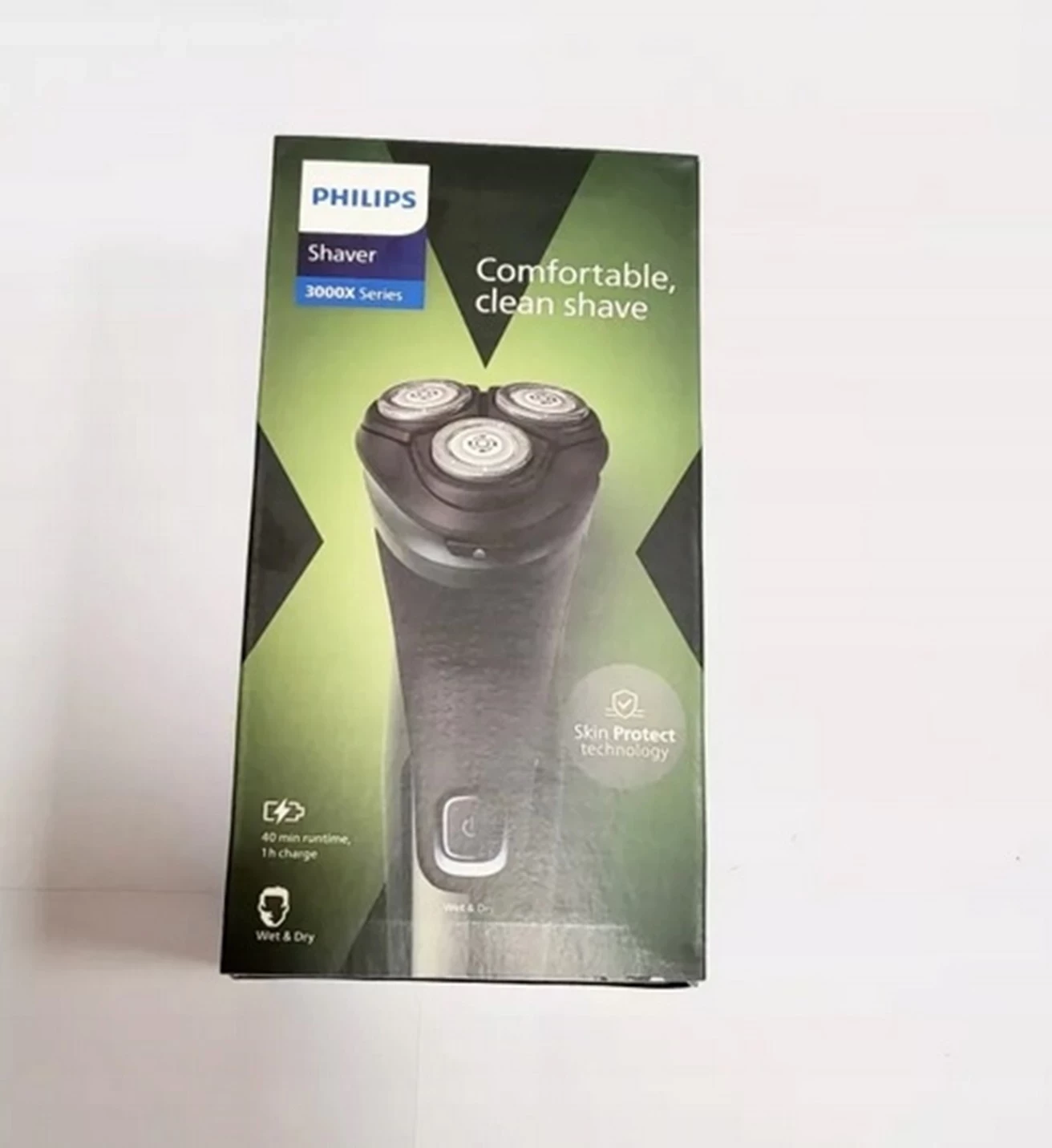 golarka-philips-shaver-3000x-series-ean-gtin-8720689019040