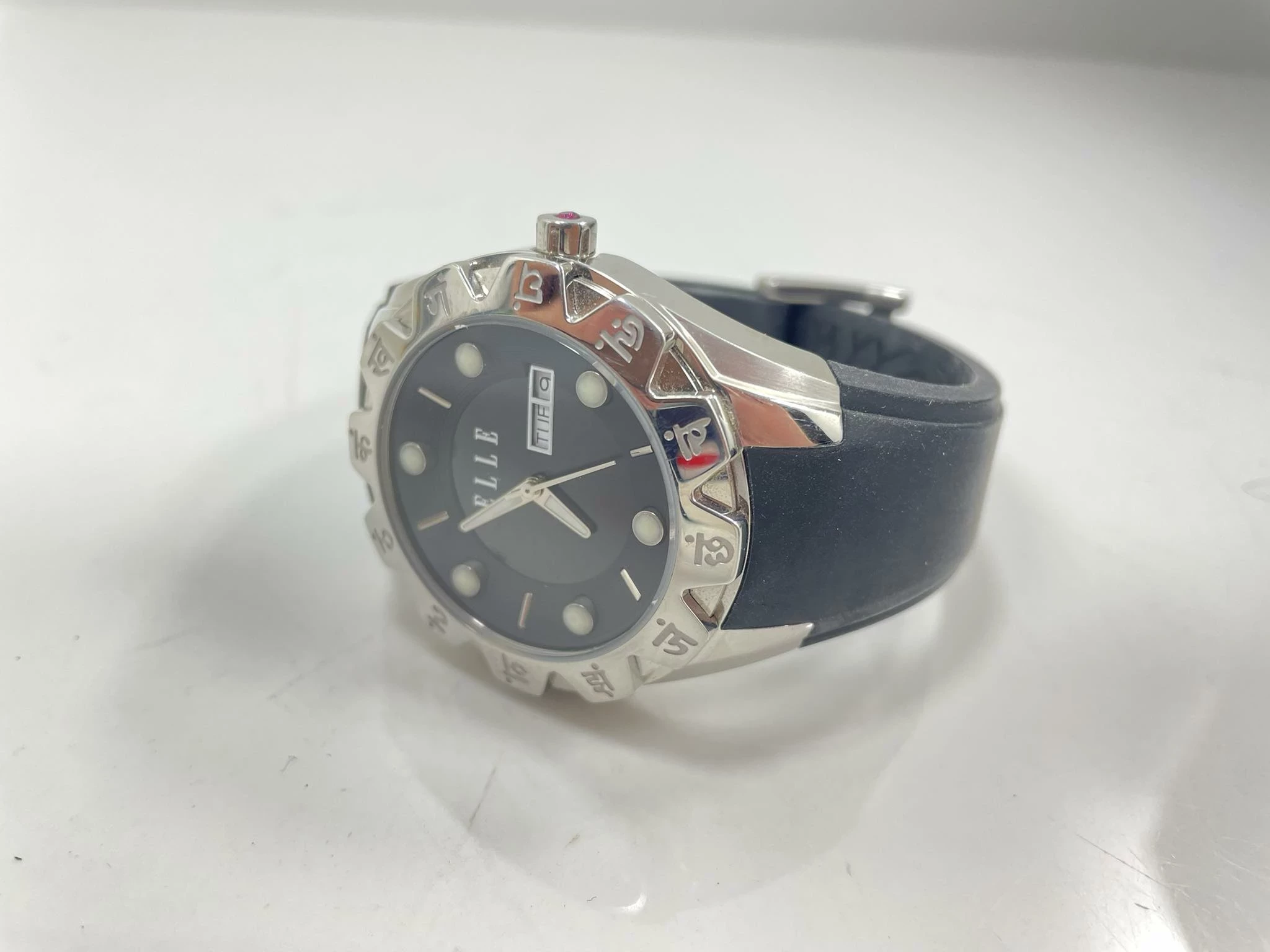 zegarek-damski-elle-el20217p04n-na-gumowym-pasku-stan-uzywany