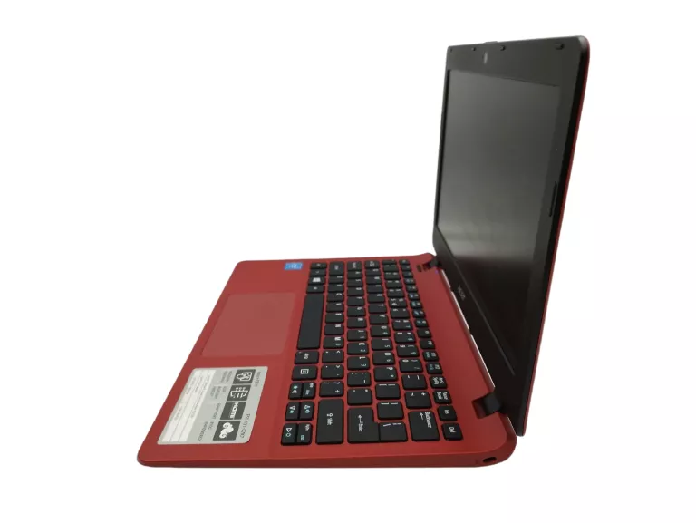 LAPTOP ACER ASPIRE ES1-131 N3150 4GB RAM 500GB HDD WIN10!