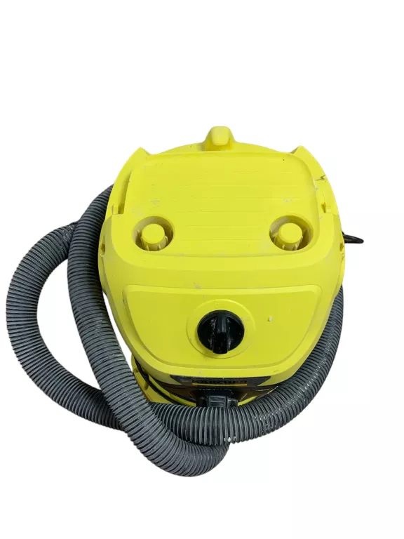 KARCHER WD 3 ODKURZACZ