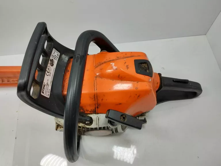 STIHL MS 181 PILARKA SPALINOWA, MOC 1,5 KW / 2,0KM