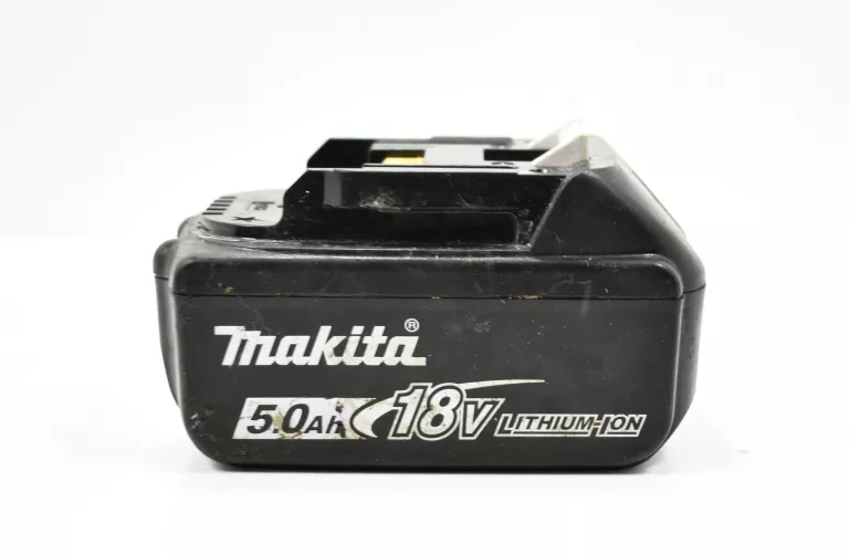 MAKITA BL1850B AKUMULATOR BATERIA 18V 5,0AH