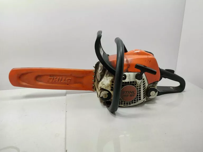 STIHL MS 181 PILARKA SPALINOWA, MOC 1,5 KW / 2,0KM