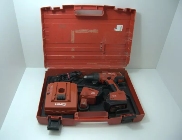 WKRĘTARKA HILTI SF 151-A
