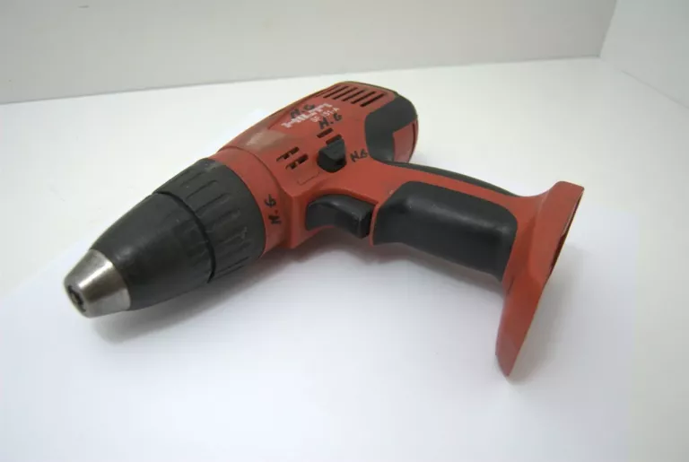 WKRĘTARKA HILTI SF 151-A