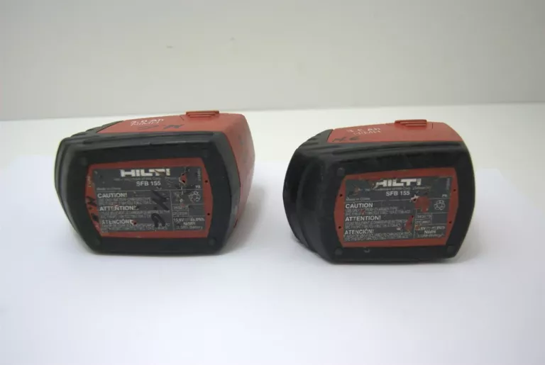 WKRĘTARKA HILTI SF 151-A