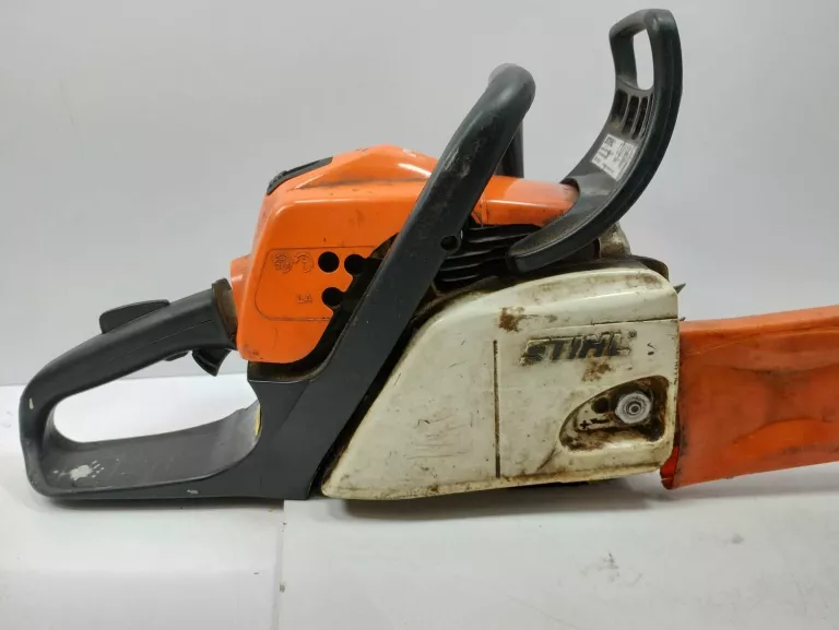 STIHL MS 181 PILARKA SPALINOWA, MOC 1,5 KW / 2,0KM
