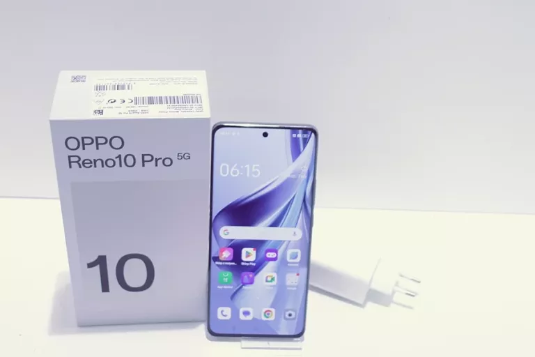 OPPO RENO 10 PRO 5G 12/256 GB