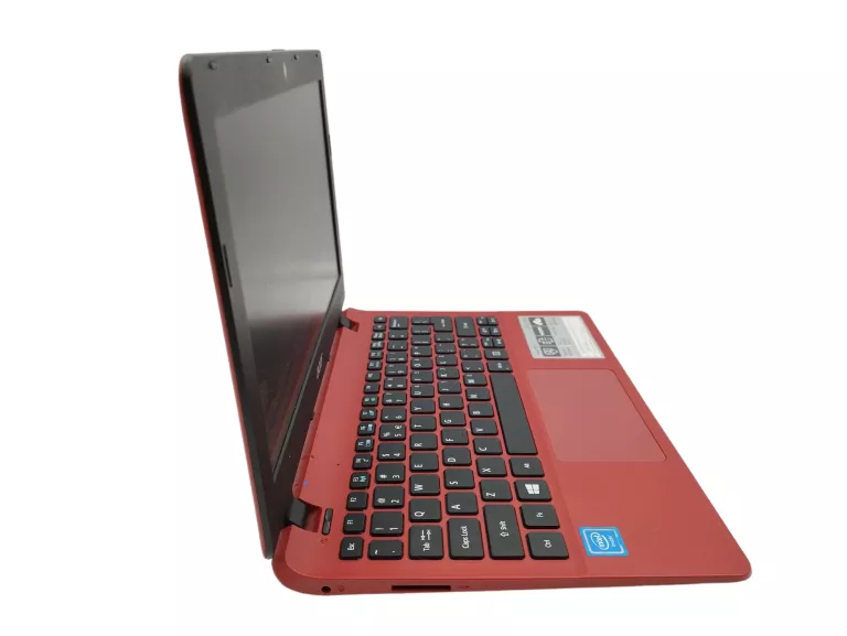 LAPTOP ACER ASPIRE ES1-131 N3150 4GB RAM 500GB HDD WIN10!