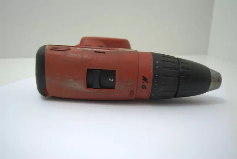 WKRĘTARKA HILTI SF 151-A