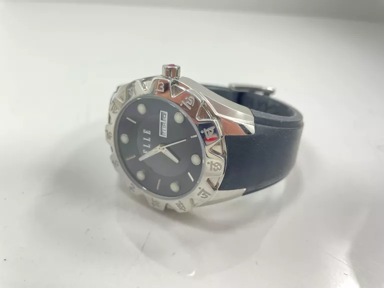 zegarek-damski-elle-el20217p04n-na-gumowym-pasku-stan-uzywany