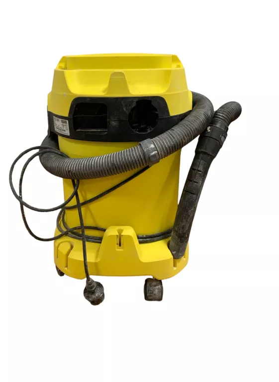 KARCHER WD 3 ODKURZACZ