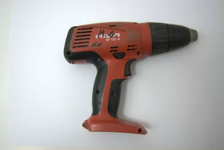 WKRĘTARKA HILTI SF 151-A