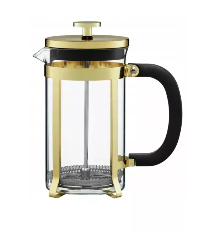 ZAPARZACZ DO KAWY I HERBATY DZBANEK AMBITION LUSSO 600 ML