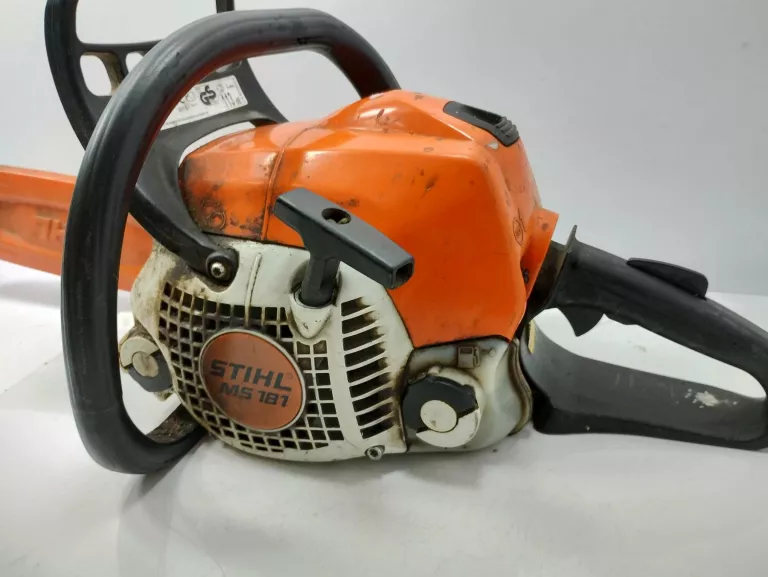 STIHL MS 181 PILARKA SPALINOWA, MOC 1,5 KW / 2,0KM