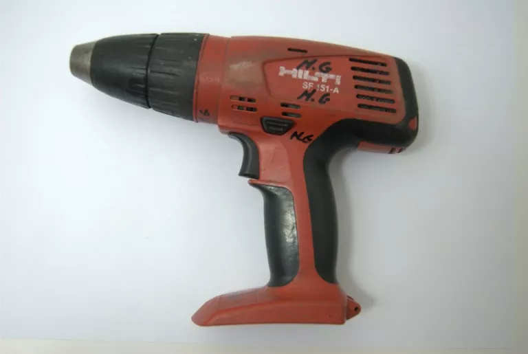 WKRĘTARKA HILTI SF 151-A