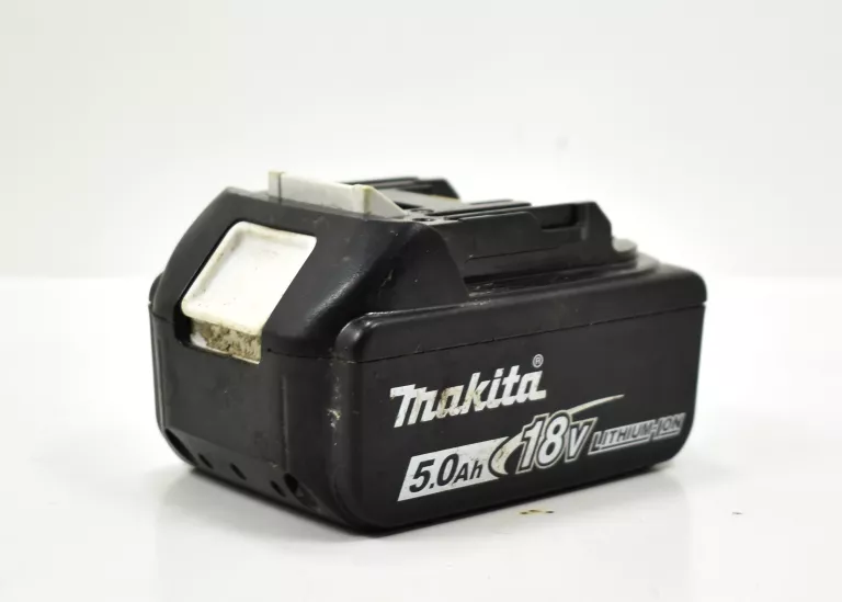 MAKITA BL1850B AKUMULATOR BATERIA 18V 5,0AH